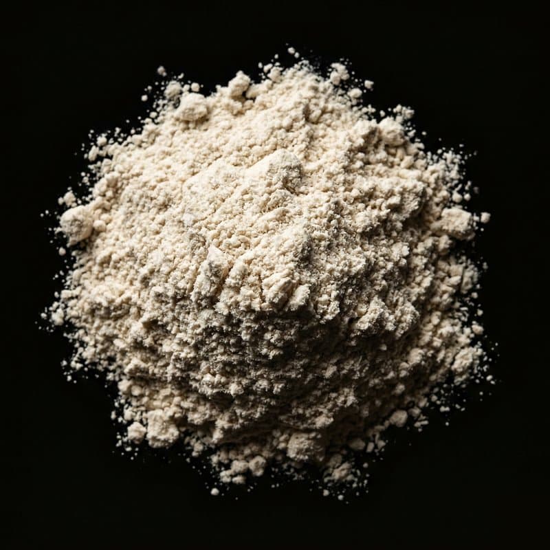 Biofermentowany izolat białka grochu