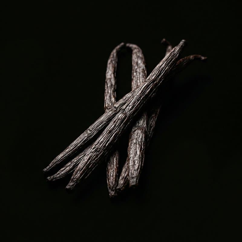 Wanilia naturalna Bourbon