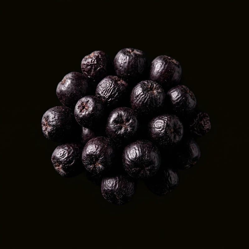 Aronia liofilizowana