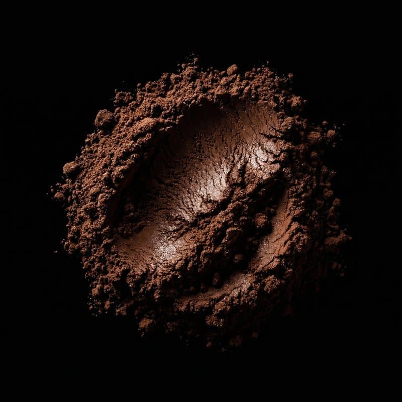 Kakao niealkalizowane